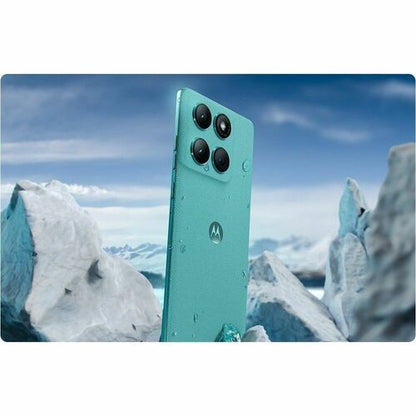 Motorola Edge 60 Fusion 5G 256GB – PANTONE Amazonite