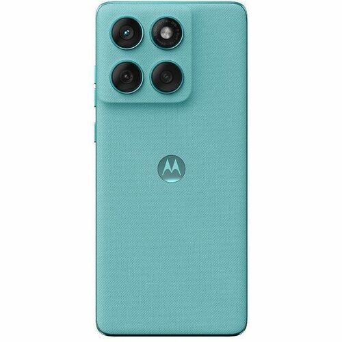 Motorola Edge 60 Fusion 5G 256GB – PANTONE Amazonite