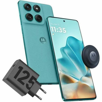 Motorola Edge 60 Fusion 5G 256GB – PANTONE Amazonite