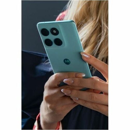 Motorola Edge 60 Fusion 5G 256GB – PANTONE Amazonite