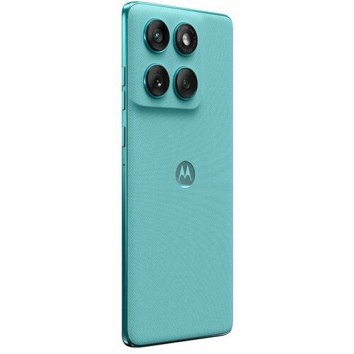 Motorola Edge 60 Fusion 5G 256GB – PANTONE Amazonite