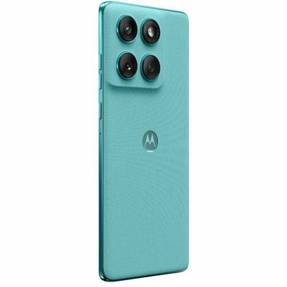 Motorola Edge 60 Fusion 5G 256GB – PANTONE Amazonite