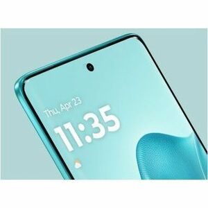 Motorola Edge 60 Fusion 5G 256GB – PANTONE Amazonite