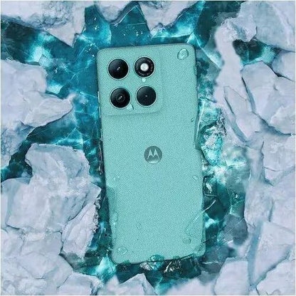 Motorola Edge 60 Fusion 5G 256GB – PANTONE Amazonite