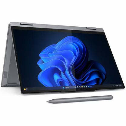 THINKBOOK 14 2-IN-1 GEN 5 14IN WUXGA TOUCH INTEL CORE ULTRA 5 225U 32GB RAM 512SSD WIN11 PRO 1 YEAR ONSITE