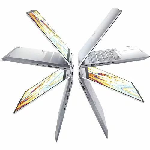 THINKBOOK 14 2-IN-1 GEN 5 14IN WUXGA TOUCH INTEL CORE ULTRA 5 225U 32GB RAM 512SSD WIN11 PRO 1 YEAR ONSITE