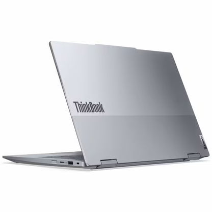 THINKBOOK 14 2-IN-1 GEN 5 14IN WUXGA TOUCH INTEL CORE ULTRA 5 225U 32GB RAM 512SSD WIN11 PRO 1 YEAR ONSITE
