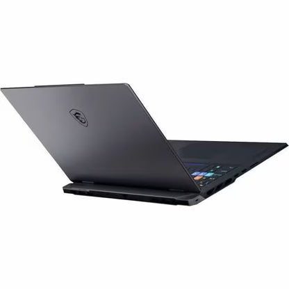 Vector 18 HX AI – 18" QHD+ Core Ultra 9 - RTX 5090 24GB - 32GB DDR5 - 1TB SSD