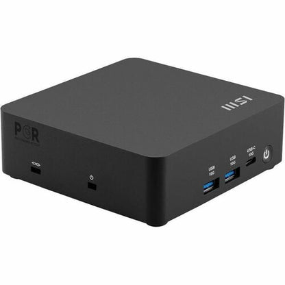 CUBI NUC AI U7-155H | DDR5 | Barebone Mini PC | Intel Ultra 7