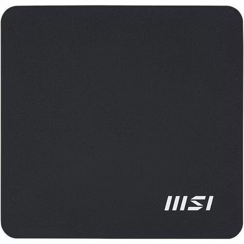 CUBI NUC AI U7-155H | DDR5 | Barebone Mini PC | Intel Ultra 7