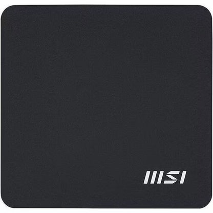 CUBI NUC AI U7-155H | DDR5 | Barebone Mini PC | Intel Ultra 7
