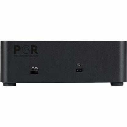 CUBI NUC AI U7-155H | DDR5 | Barebone Mini PC | Intel Ultra 7