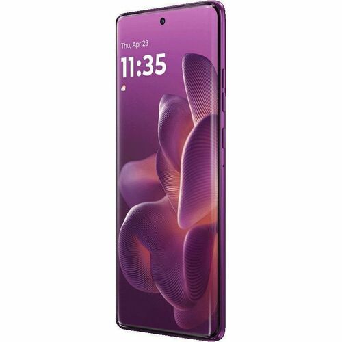 Motorola Edge 60 Pro 5G 512GB – Sparkling Grape