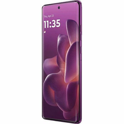 Motorola Edge 60 Pro 5G 512GB – Sparkling Grape