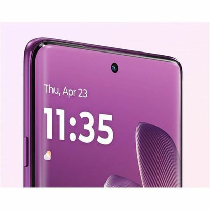 Motorola Edge 60 Pro 5G 512GB – Sparkling Grape