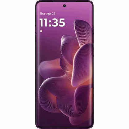 Motorola Edge 60 Pro 5G 512GB – Sparkling Grape