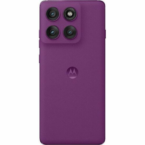 Motorola Edge 60 Pro 5G 512GB – Sparkling Grape
