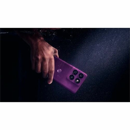 Motorola Edge 60 Pro 5G 512GB – Sparkling Grape