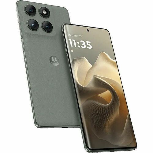 Motorola Edge 60 Pro 5G 512GB - Pantone Shadow