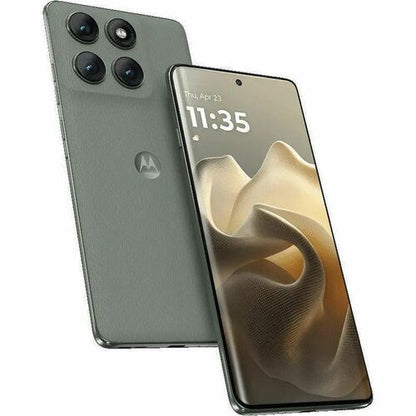 Motorola Edge 60 Pro 5G 512GB - Pantone Shadow