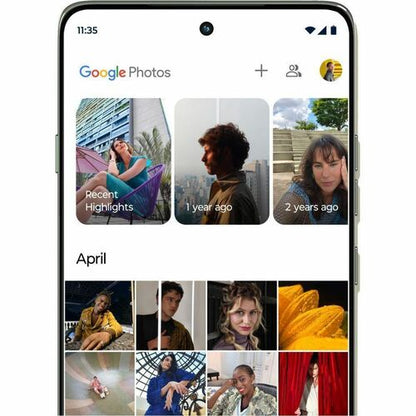 Motorola Edge 60 Pro 5G 512GB - Pantone Shadow
