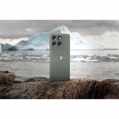 Motorola Edge 60 Pro 5G 512GB - Pantone Shadow