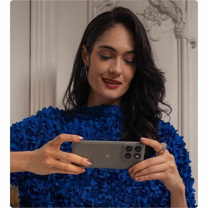 Motorola Edge 60 Pro 5G 512GB - Pantone Shadow