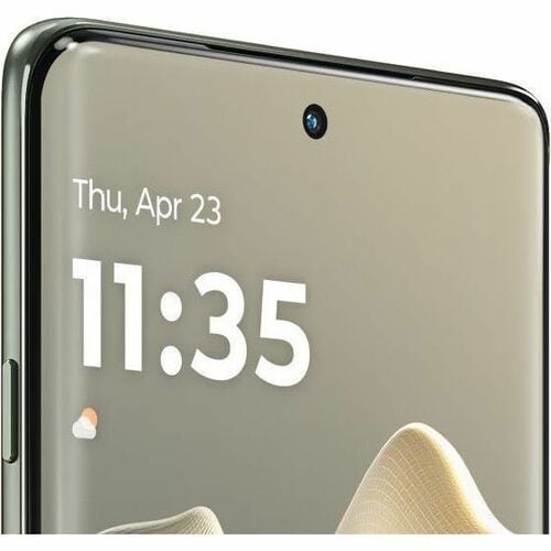 Motorola Edge 60 Pro 5G 512GB - Pantone Shadow