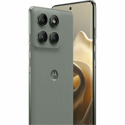 Motorola Edge 60 Pro 5G 512GB - Pantone Shadow