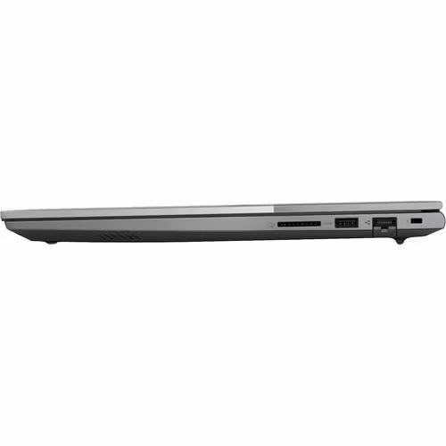 Lenovo ThinkBook 16 Gen 8 – 16" WUXGA, Intel Core Ultra 5, 16GB RAM, 512GB SSD, Windows 11 Pro, Gray