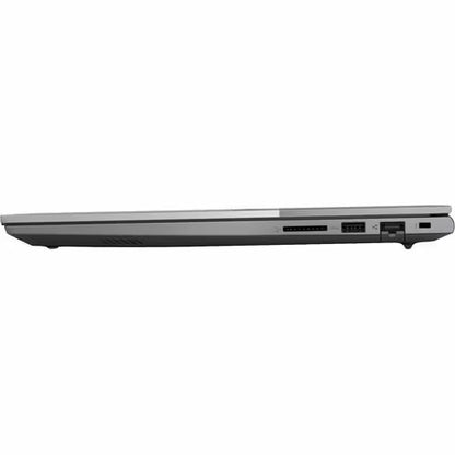 Lenovo ThinkBook 16 Gen 8 – 16" WUXGA, Intel Core Ultra 5, 16GB RAM, 512GB SSD, Windows 11 Pro, Gray