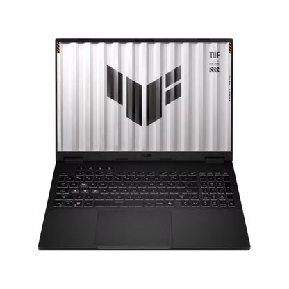 ASUS TUF Gaming A16 FA608PP-RV013W, 16" IPS Gaming Laptop, AMD Ryzen 9 8940HX, RTX 5070 8GB, 32GB/1TB, Windows 11, Wi-Fi 6, Jaeger Gray