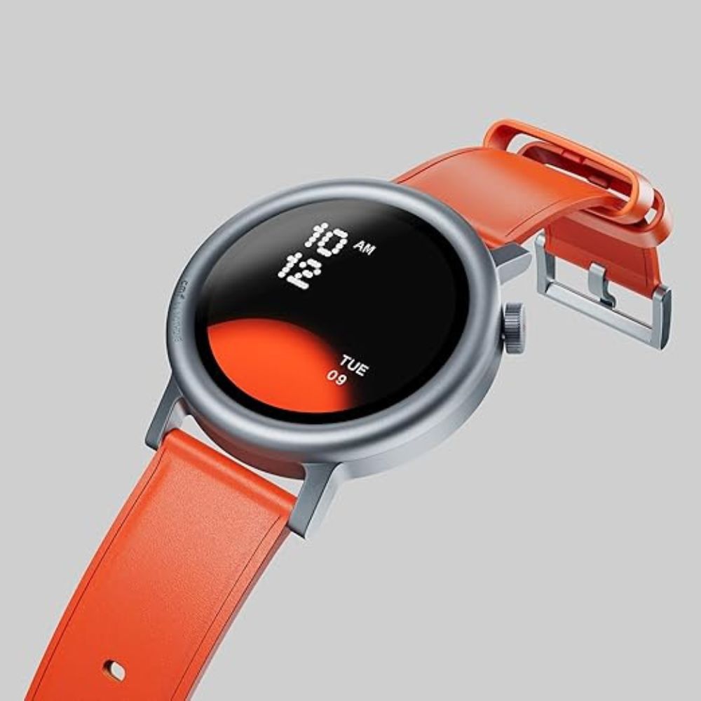 Nothing CMF by Nothing Watch Pro 2 - Ash Grey, Blue, Dark Grey, Orange