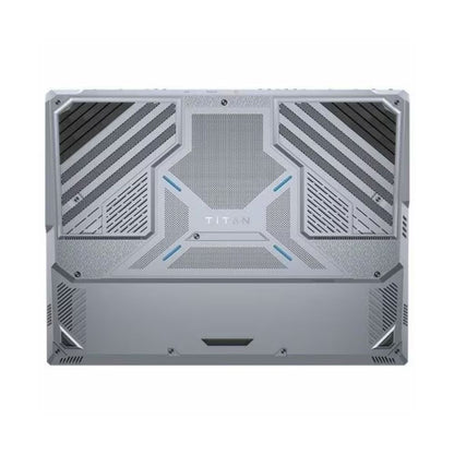 MSI Titan 18 HX AI Gaming Laptop, Intel Ultra 9 285HX, RTX 5090 24GB GDDR7, 32GB DDR5 RAM, 2TB Gen5 + 2TB Gen4 SSD, 18" UHD 120Hz Display, Wi-Fi 7, 2-Year Warranty