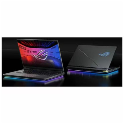 ASUS ROG Strix G16 (G615JPR-S5104W) – 16" Powerful Rog Gaming Laptop