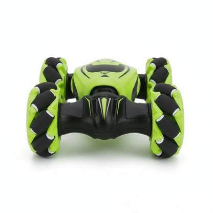 Shining Twist RC Car 1:16 - Gesture Sensor Stunt Car with Lights