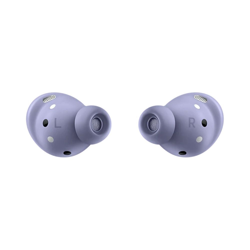 Samsung Galaxy Buds Pro Wireless Earbuds - Violet (Refurbished Grade-A) (Copy) Samsung