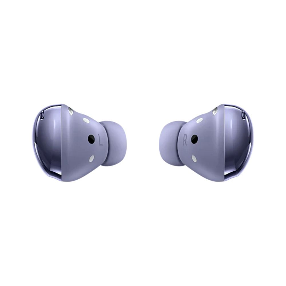 Samsung Galaxy Buds Pro Wireless Earbuds - Violet (Refurbished Grade-A) (Copy) Samsung