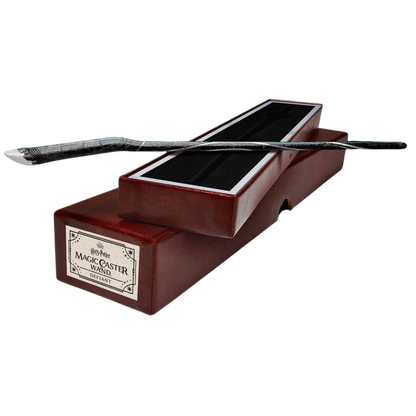 Harry Potter Magic Caster Wand – Heroic, Honorable, Loyal, Defiant Editions (AU) (Copy) Wizarding World