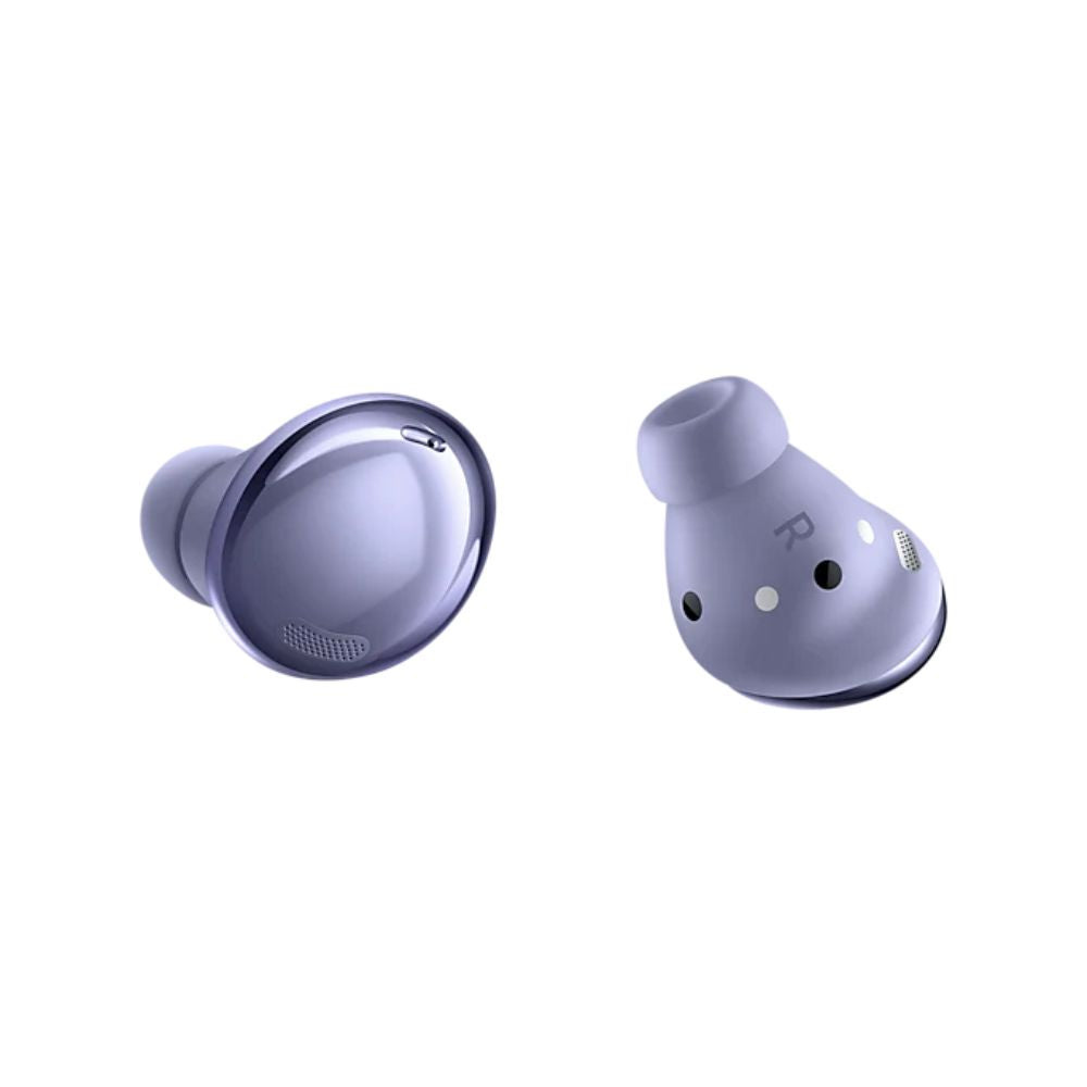 Samsung Galaxy Buds Pro Wireless Earbuds - Violet (Refurbished Grade-A) (Copy) Samsung