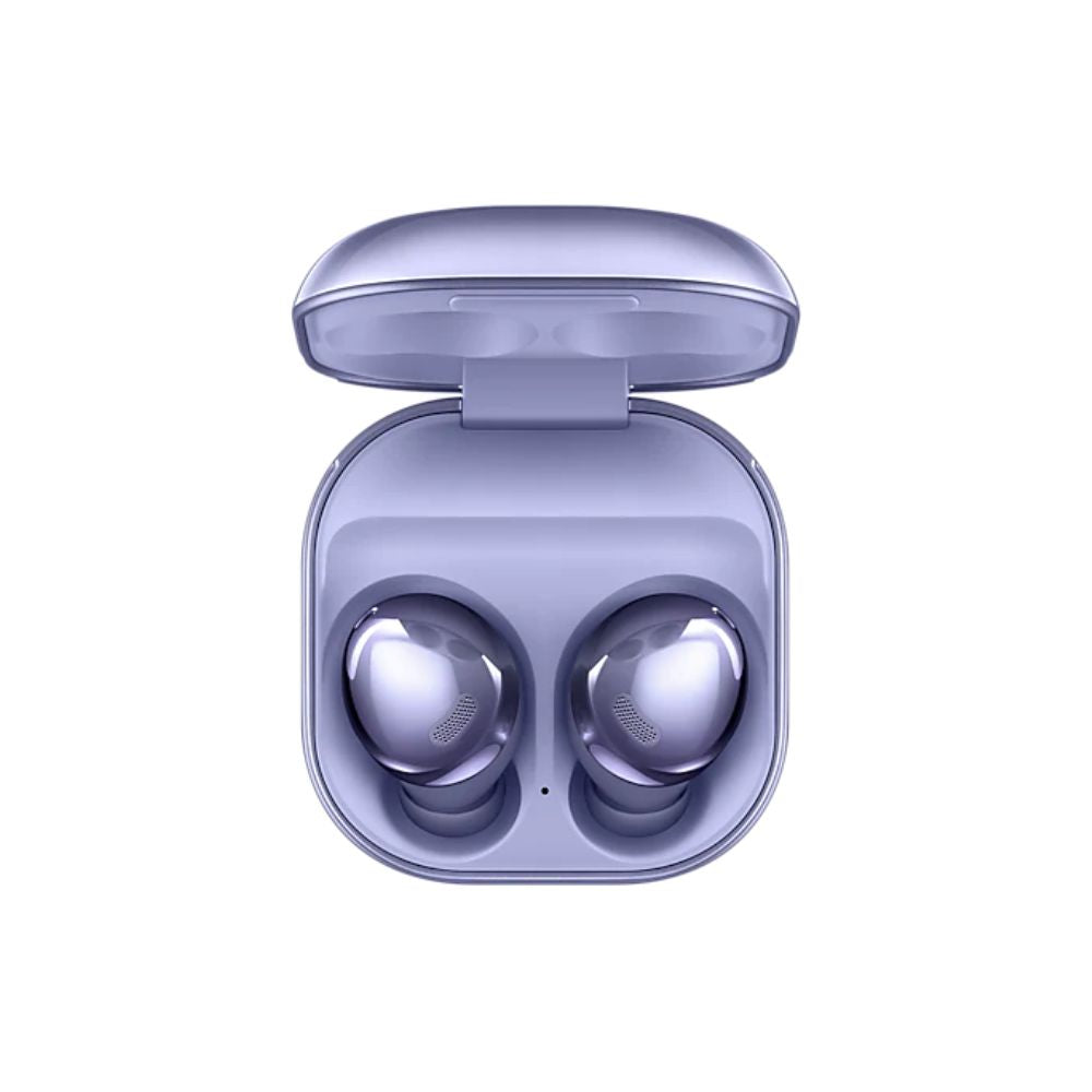 Samsung Galaxy Buds Pro Wireless Earbuds - Violet (Refurbished Grade-A) (Copy) Samsung