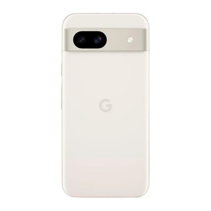 Google Pixel 8a 5G 8GB 128GB Porcelain (Copy) Google