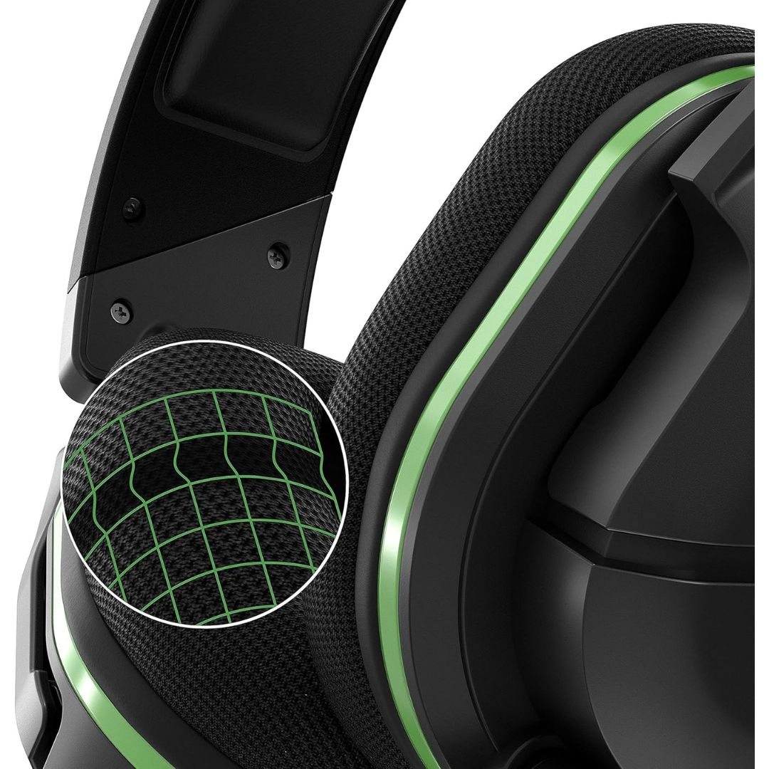 Turtle Beach Stealth 600 Gen 2 Max Wireless Gaming Headset for Xbox, PlayStation, PC, Nintendo Turtle Beach