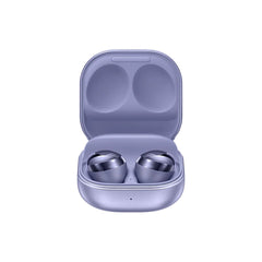 Samsung Galaxy Buds Pro Wireless Earbuds - Violet (Refurbished Grade-A)