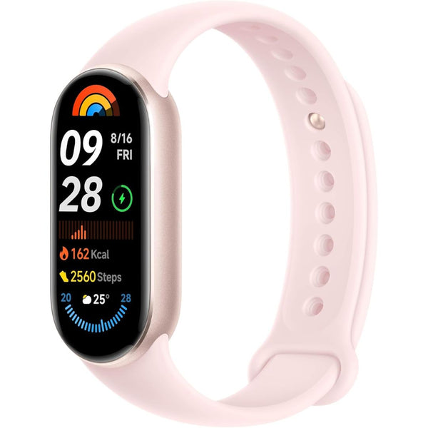 Xiaomi Mi Smart Band 6 - Pink (Open Never Used)