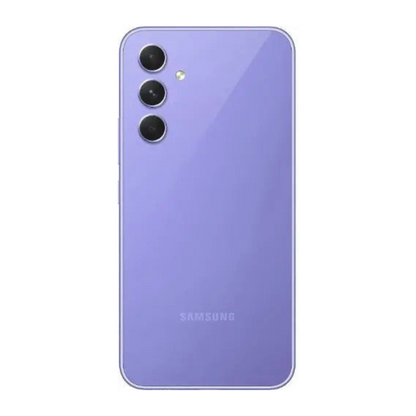 Samsung Galaxy SM-A546E A54 5G 128GB - Violet - Excellent - Refurbished - AU Version