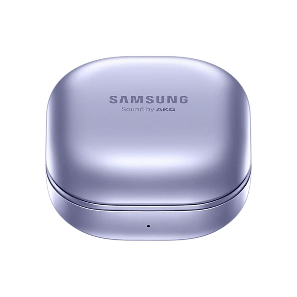 Samsung Galaxy Buds Pro Wireless Earbuds - Violet (Refurbished Grade-A) (Copy) Samsung