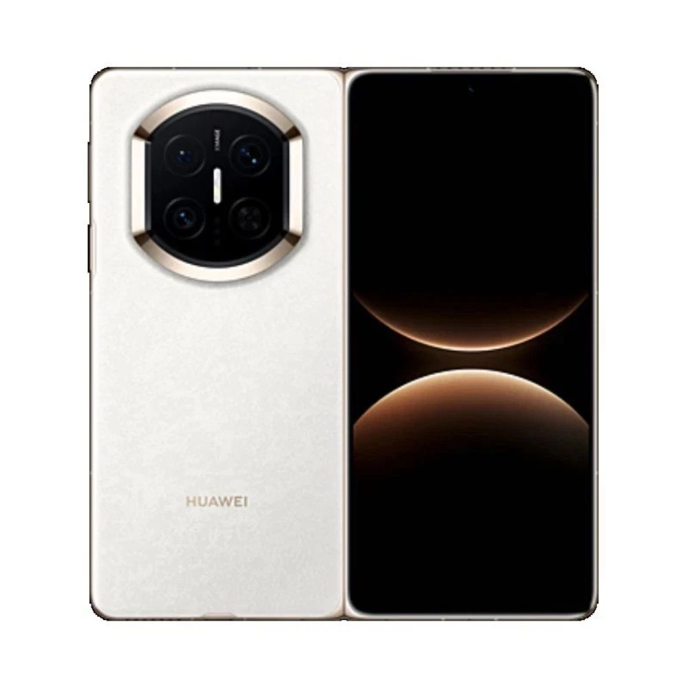 Huawei Mate X7 (CN, DEL-AL10) – 1TB Storage, 16GB RAM – Black / Blue / Purple / Red / White Huawei