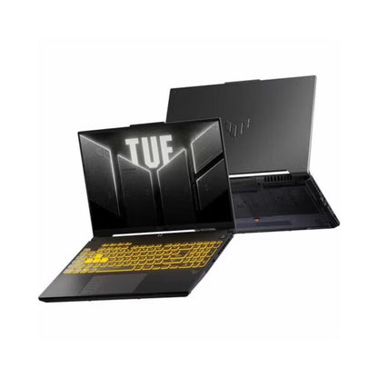 ASUS TUF Gaming F16 FX607VJ-RL050W, 16" IPS Display, Intel i7 Processor, RTX 4060 Graphics, 16GB/512GB Gaming Laptop