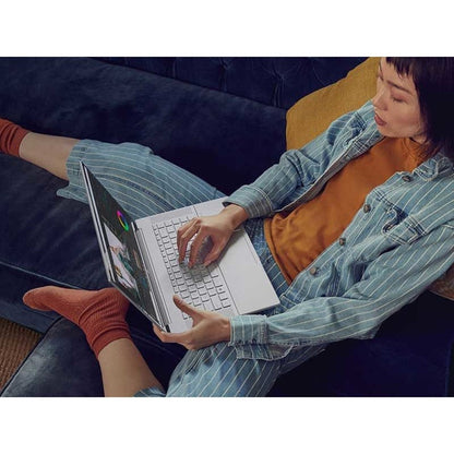 HP ENVY 15 Touchscreen Laptop – 15.6" UHD, Intel Core i7, 16GB RAM, 512GB SSD, NVIDIA GeForce 2060, Windows 10, Fingerprint Reader